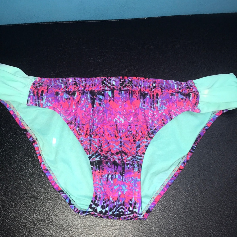 bathing suit bottoms